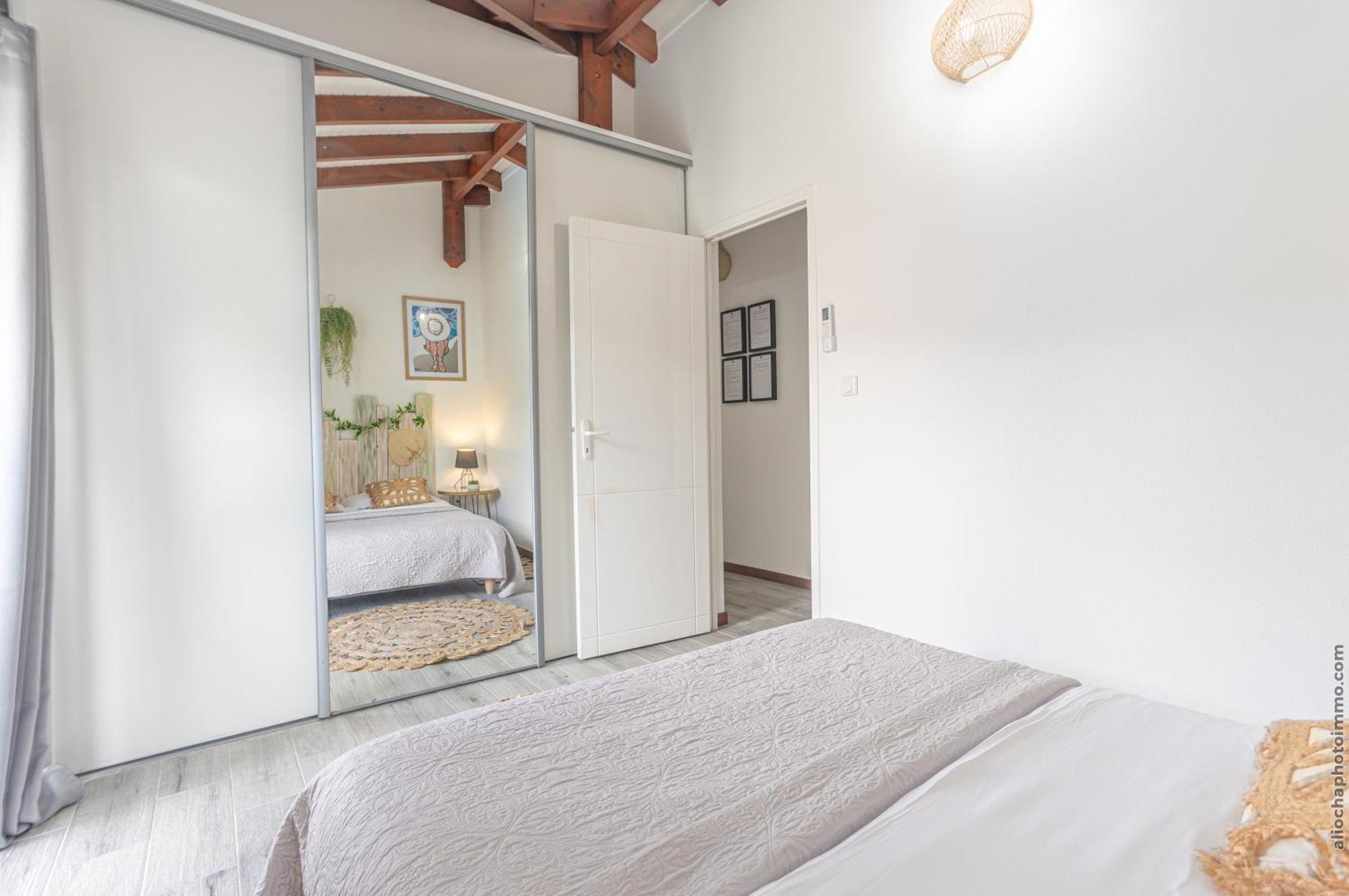 Villa Mahana Les Trois-Ilets Eksteriør bilde